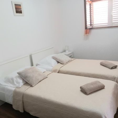 Studio Apartment Novak Cilipi Bagian luar foto