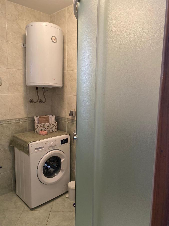Studio Apartment Novak Cilipi Bagian luar foto