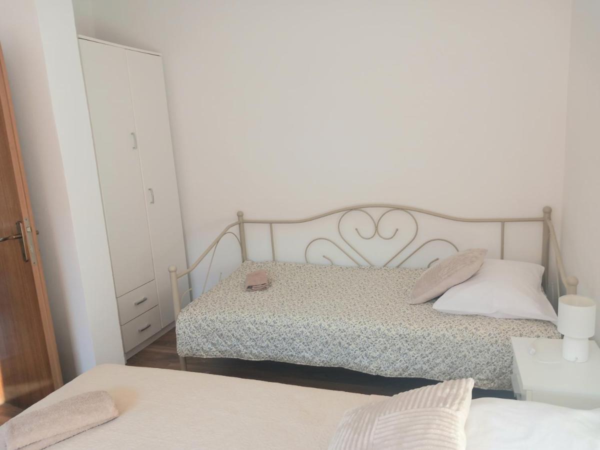 Studio Apartment Novak Cilipi Bagian luar foto